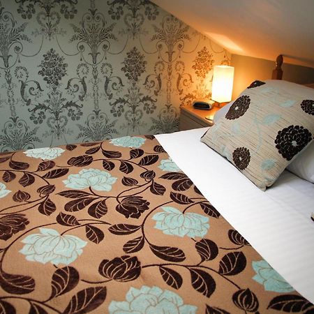 Kilmorey Lodge 체스터 외부 사진
