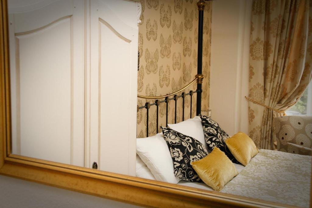 Kilmorey Lodge 체스터 객실 사진
